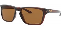 Oakley SYLAS OO9448-02 Prizm Bronze 